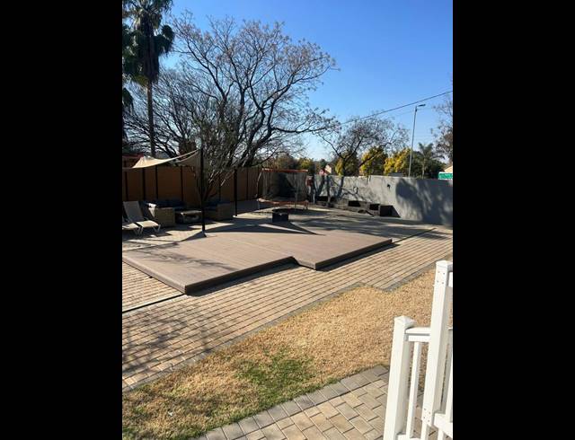 5 BEDROOM HOUSE FOR SALE IN ELDORAIGNE